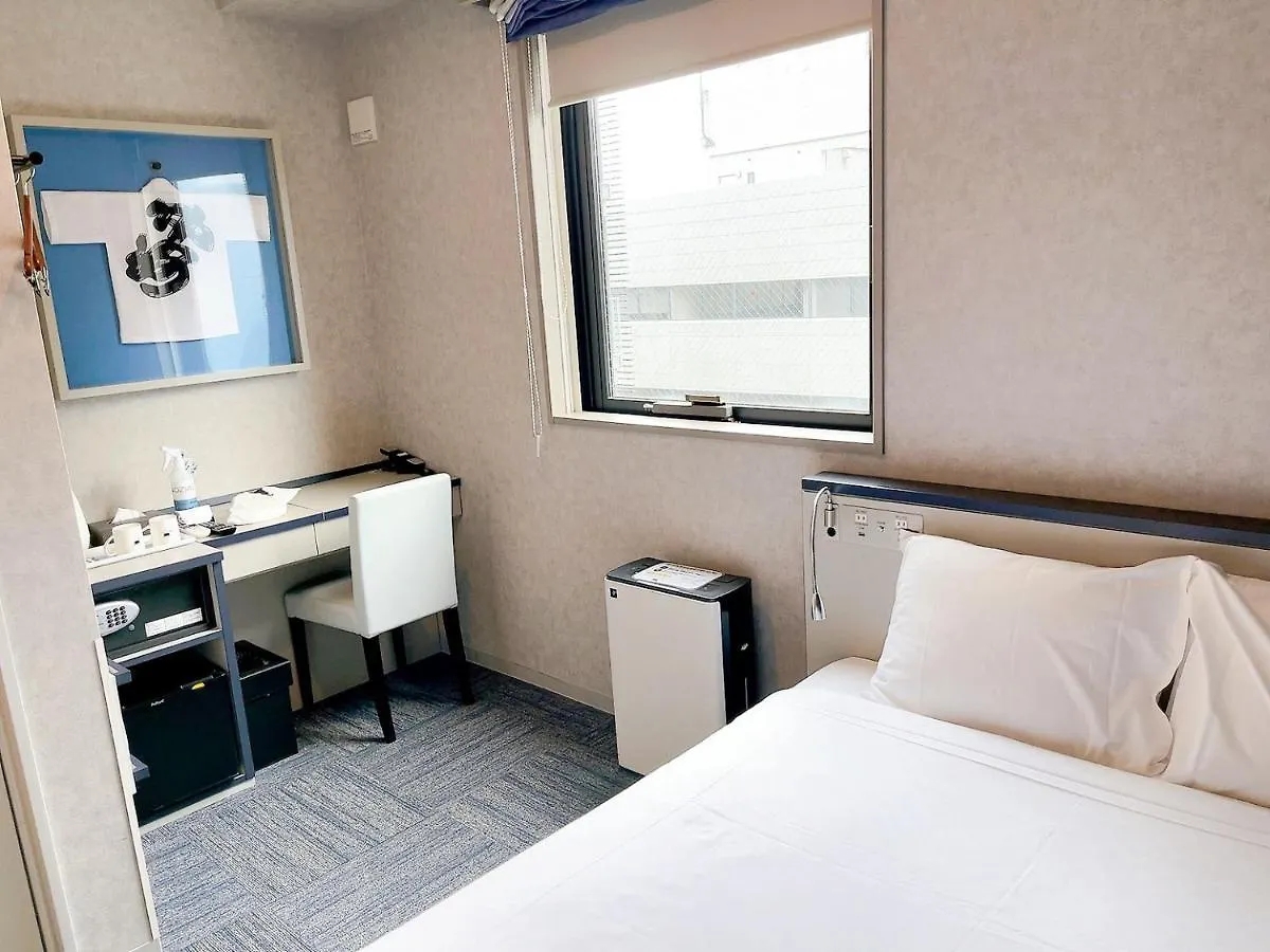 Henn Na Hotel Fukuoka Hakata