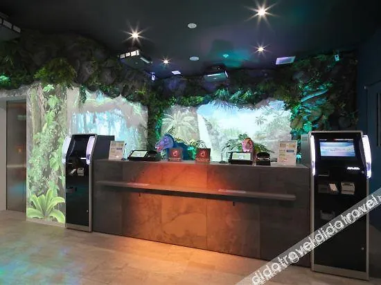 Henn Na Hotel Fukuoka Hakata