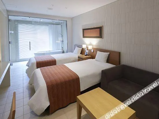 Henn Na Hotel Fukuoka Hakata Japón
