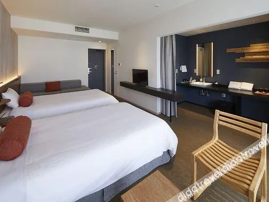 Henn Na Hotel Fukuoka Hakata  福岡