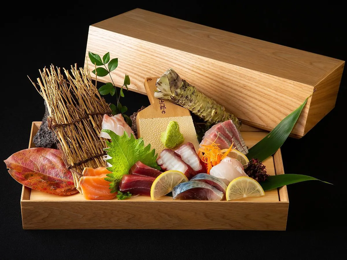 Henn Na Hotel Fukuoka Hakata  Fukuoka (Fukuoka)
