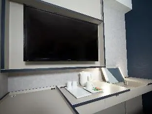Henn Na Hotel Fukuoka Hakata  Fukuoka (Fukuoka)