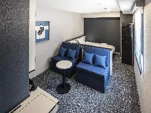 Henn Na Hotel Fukuoka Hakata