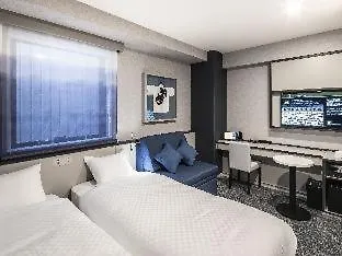Henn Na Hotel Fukuoka Hakata 3*, Fukuoka (Fukuoka) Japón