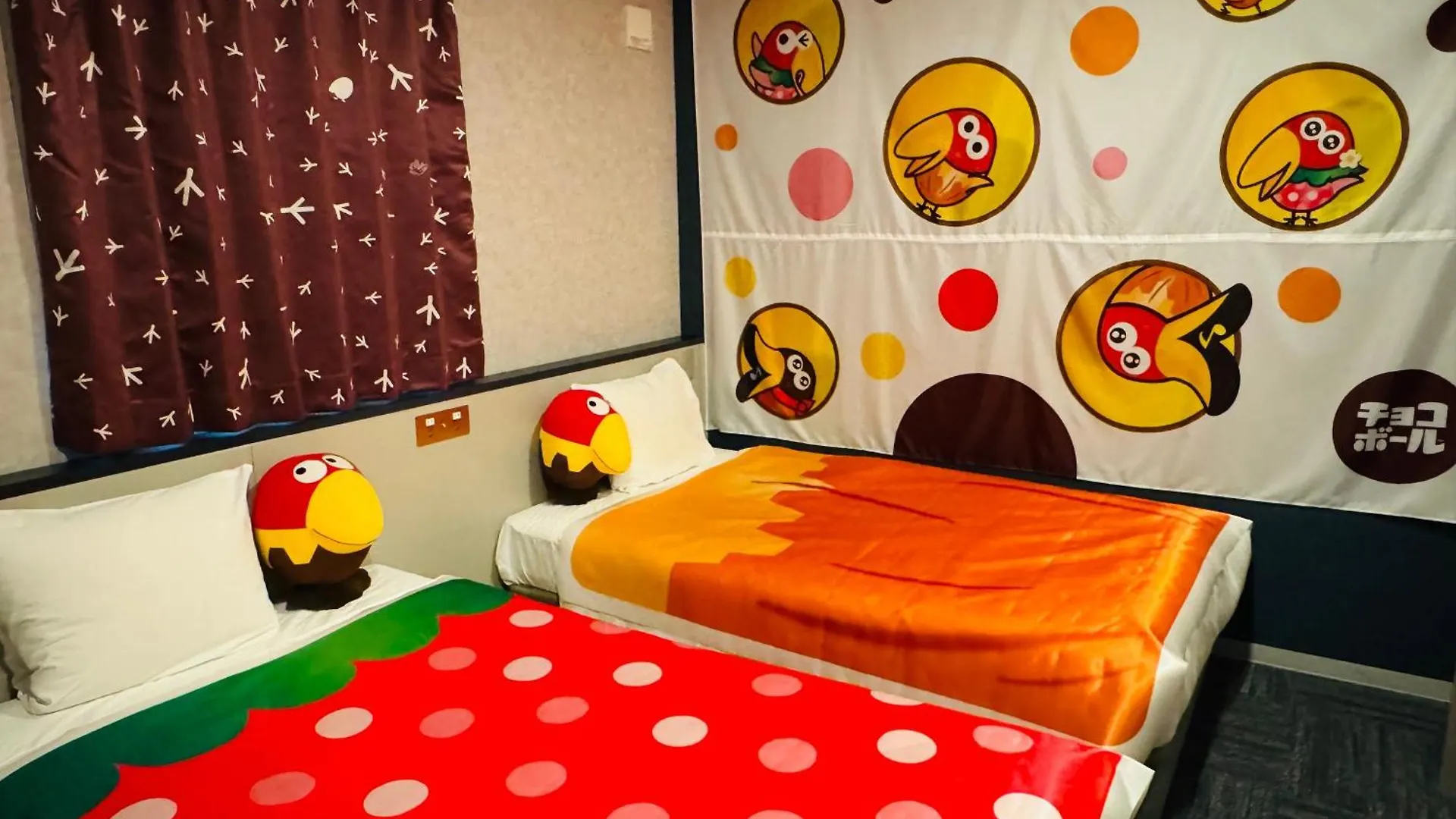 Henn Na Hotel Fukuoka Hakata Fukuoka (Fukuoka)