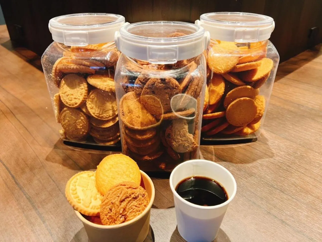 Henn Na Hotel Fukuoka Hakata 3*, Fukuoka (Fukuoka) Japón