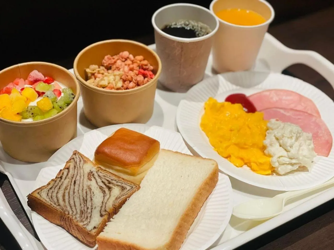 Henn Na Hotel Fukuoka Hakata
