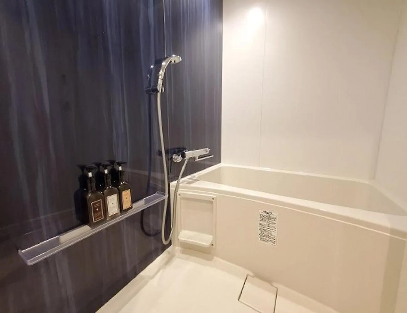 ***  Henn Na Hotel Fukuoka Hakata Japón