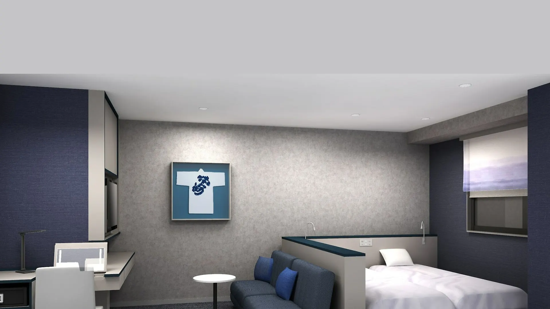 Henn Na Hotel Fukuoka Hakata