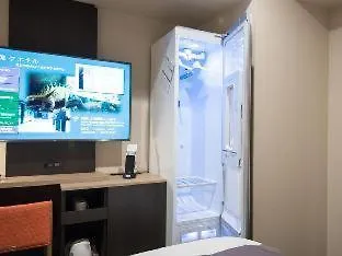 Henn Na Hotel Fukuoka Hakata