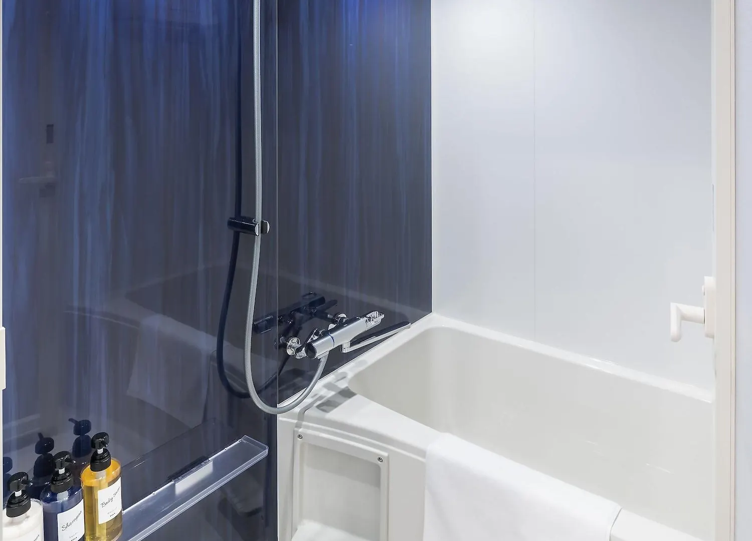 Henn Na Hotel Fukuoka Hakata