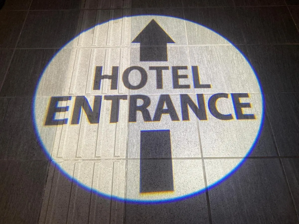 Henn Na Hotel Fukuoka Hakata
