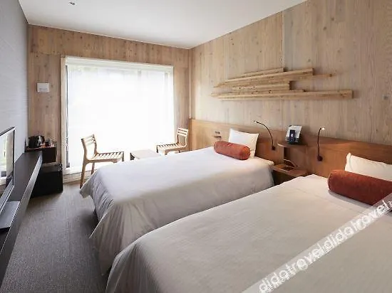 Henn Na Hotel Fukuoka Hakata Fukuoka (Fukuoka)