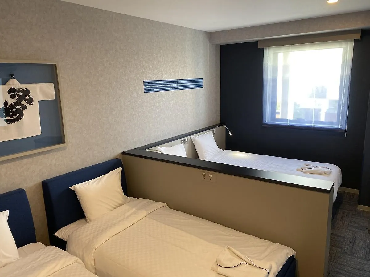 Henn Na Hotel Fukuoka Hakata 후쿠오카