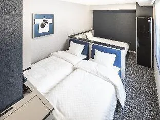 Henn Na Hotel Fukuoka Hakata 3*, 후쿠오카 일본