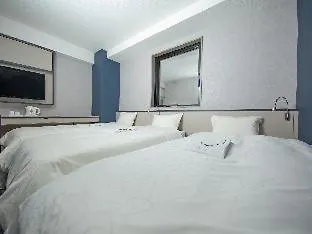 Henn Na Hotel Fukuoka Hakata  후쿠오카