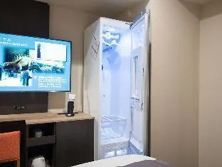 Henn Na Hotel Fukuoka Hakata
