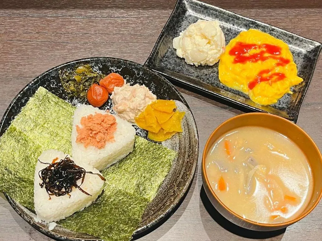 Henn Na Hotel Fukuoka Hakata Fukuoka (Fukuoka)
