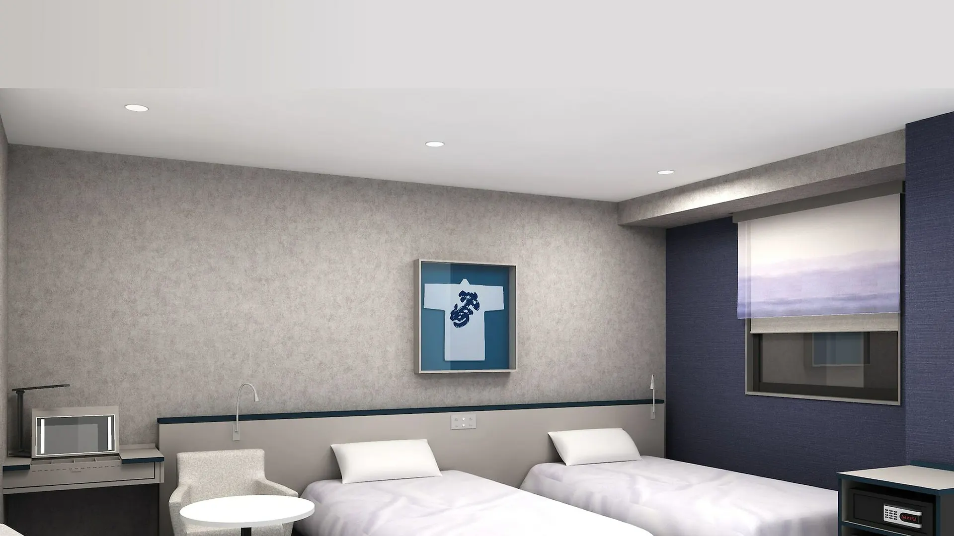 Henn Na Hotel Fukuoka Hakata