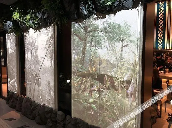 Henn Na Hotel Fukuoka Hakata  פוקואוקה